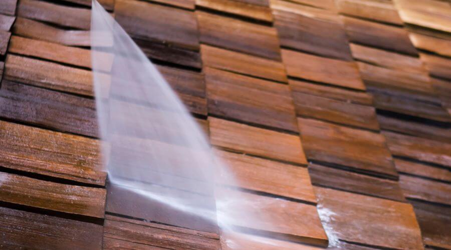 Asphalt Roofing in Little America, WY